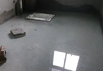 清流卫生间漏水检测多少钱