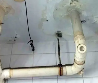 清流卫生间漏水检测多少钱