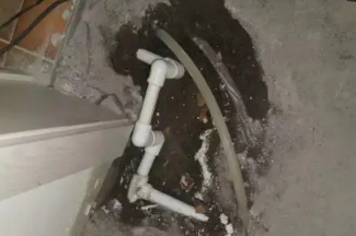 清流卫生间漏水检测多少钱