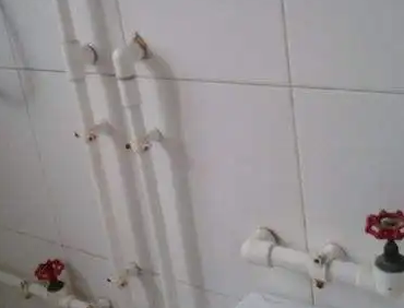 清流水管维修多少钱