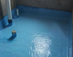 清流卫生间防水哪家好