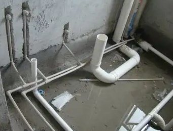 清流水管维修多少钱