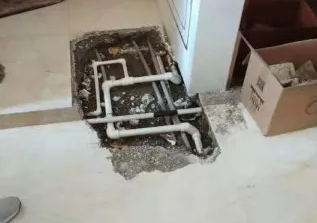 清流查漏水多少钱