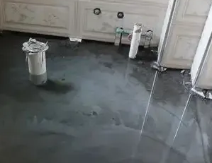 清流卫生间漏水维修公司为您专业分享下清流卫生间漏水检测的知识点