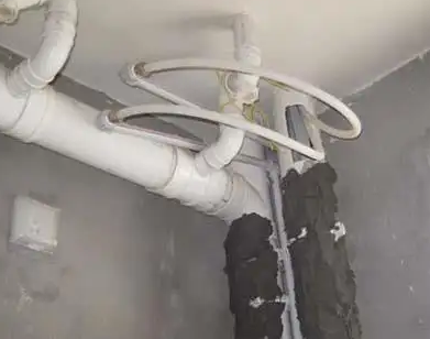 清流水管维修哪家好