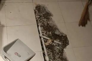 清流卫生间漏水检测电话